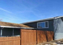 Foreclosure in  RIVER RD Rangely, CO 81648