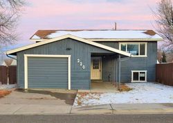 Foreclosure in  RIVER RD Rangely, CO 81648