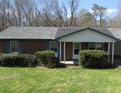 Foreclosure in  MARVIN CIR Maryville, TN 37803