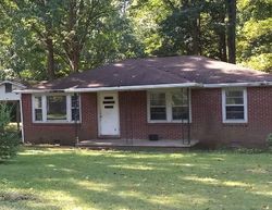 Foreclosure in  OAKDALE ST Lexington, NC 27292