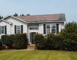 Foreclosure in  NORTHWOOD CHURCH RD Yadkinville, NC 27055