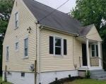 Foreclosure in  ORIOLE AVE Baltimore, MD 21224