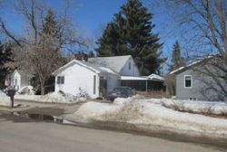 Foreclosure in  6TH ST W Park Rapids, MN 56470