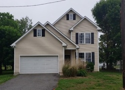 Foreclosure in  DICKERSON ST Clayton, DE 19938