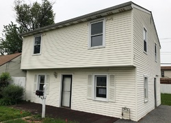 Foreclosure Listing in SOLLERS POINT RD DUNDALK, MD 21222