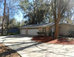 Foreclosure in  NW 53RD CT Gainesville, FL 32653