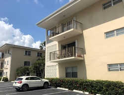 Foreclosure in  S OCEAN DR S Hollywood, FL 33019