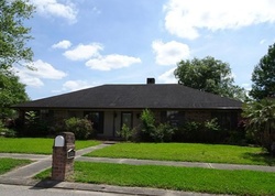 Foreclosure in  PASSAGE DR Lafayette, LA 70506