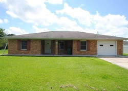 Foreclosure in  MARKET ST Raceland, LA 70394