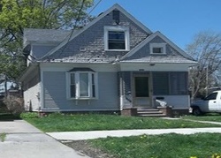 Foreclosure in  POOL ST Toledo, OH 43605