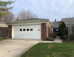 Foreclosure Listing in LANCER LN INDIANAPOLIS, IN 46226