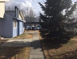 Foreclosure in  REKA DR # D Anchorage, AK 99508