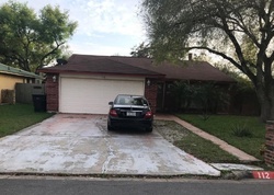 Foreclosure in  E ESPERANZA AVE Mcallen, TX 78501