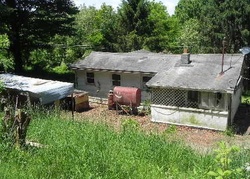 Foreclosure in  CAMMELLIA LN Speedwell, VA 24374