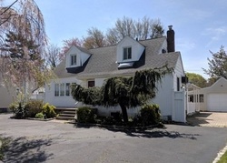 Foreclosure in  BRENT DR Wantagh, NY 11793