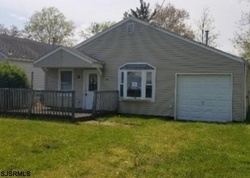 Foreclosure in  S PULASKI BLVD Tuckerton, NJ 08087