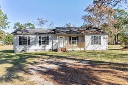 Foreclosure Listing in KNIGHTS AVE WALTERBORO, SC 29488