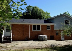 Foreclosure in  JENNINGS LN Fayetteville, NC 28303
