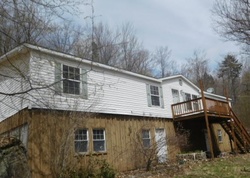 Foreclosure in  WASHBURN RD Bristol, NH 03222