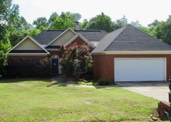 Foreclosure in  LEE ROAD 2083 Phenix City, AL 36870