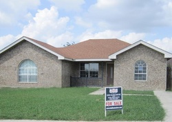 Foreclosure in  PERSHING CIR Eagle Pass, TX 78852