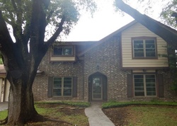 Foreclosure in  EL SENDERO ST San Antonio, TX 78233
