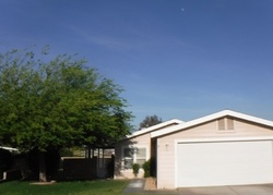 Foreclosure in  CANTEEN Thousand Palms, CA 92276