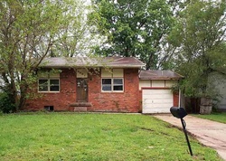 Foreclosure in  N TARRYTOWN ST Wichita, KS 67219