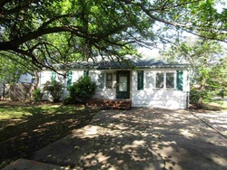 Foreclosure in  S CHRISTINE ST Wichita, KS 67218