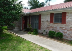 Foreclosure in  TERRACE AVE Victoria, TX 77901
