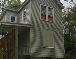 Foreclosure in  LACLEDE AVE Cincinnati, OH 45205