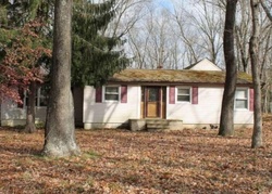 Foreclosure in  SOOY PLACE RD Vincentown, NJ 08088