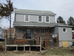 Foreclosure in  MOORE ST Millersburg, PA 17061