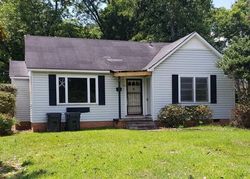 Foreclosure in  40TH AVE Meridian, MS 39307