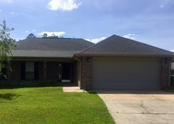 Foreclosure Listing in BLACK GUM DR VANCLEAVE, MS 39565