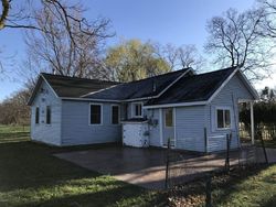 Foreclosure in  8TH AVE NW Grand Rapids, MI 49534