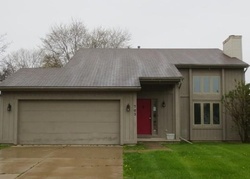 Foreclosure Listing in CREST LN MONROE, MI 48162