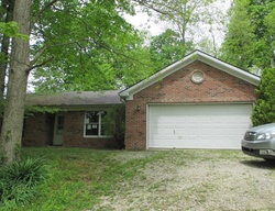 Foreclosure in  STATE HIGHWAY 67 Gosport, IN 47433