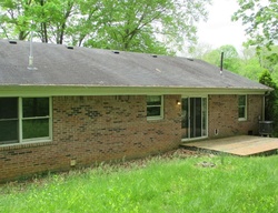 Foreclosure in  STATE HIGHWAY 67 Gosport, IN 47433