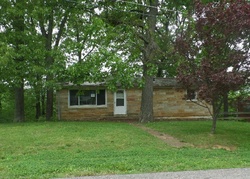 Foreclosure in  NEW ST Radcliff, KY 40160