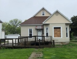 Foreclosure Listing in N CHURCH ST JACKSONVILLE, IL 62650