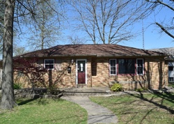 Foreclosure Listing in E 3RD ST CENTRALIA, IL 62801