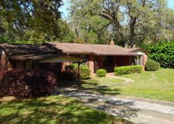 Foreclosure in  FREDERICK DR Tallahassee, FL 32308