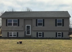 Foreclosure in  WHITETAIL LN Magnolia, DE 19962