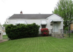 Foreclosure in  HAWSON DR Saint Louis, MO 63125
