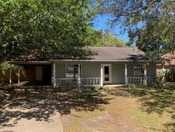 Foreclosure in  S 8TH ST Ocean Springs, MS 39564