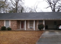 Foreclosure Listing in QUEEN ANNE DR HAZLEHURST, MS 39083