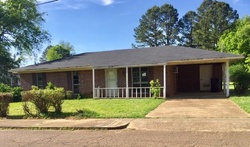 Foreclosure in  CHURCH ST Houston, MS 38851