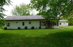 Foreclosure in  MAPLE ST Latham, MO 65050