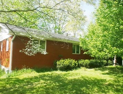 Foreclosure in  PERRYVILLE RD Cape Girardeau, MO 63701